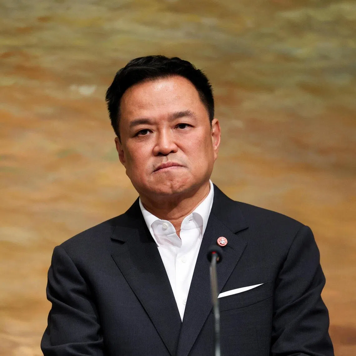 Thai Prime Minister Anutin Charnvirakul told reporters on Sept 6: “We want tourists, but when they come, they have to respect our laws, Thai people and our customs and tradition.”