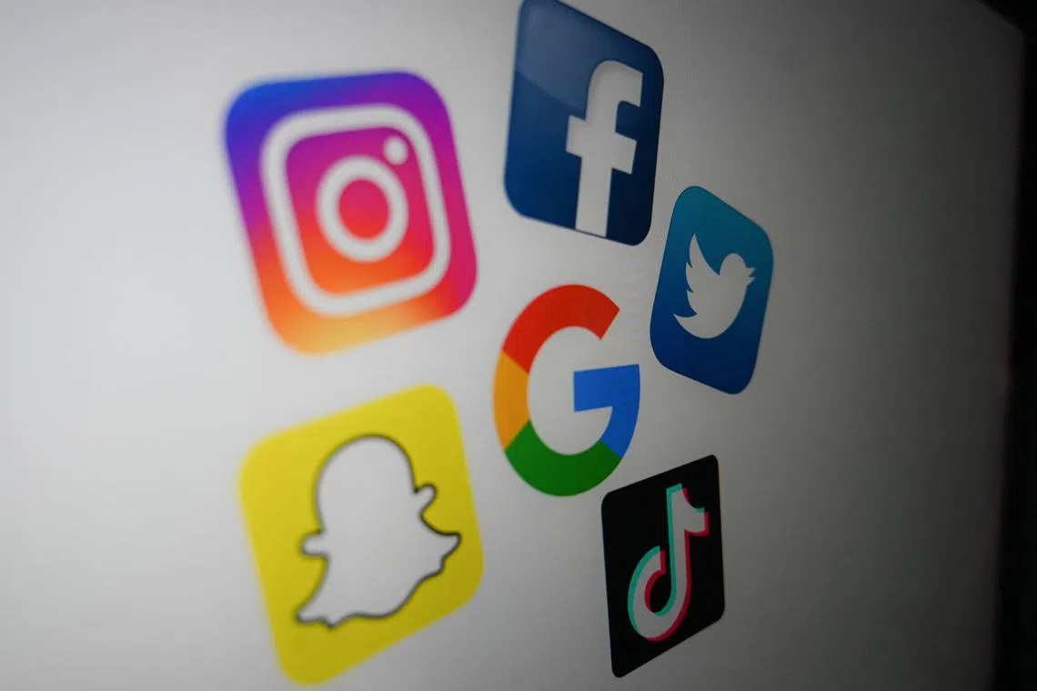 The Australian inquiry on Tuesday heard from major social media firms but WeChat refused to appear.
