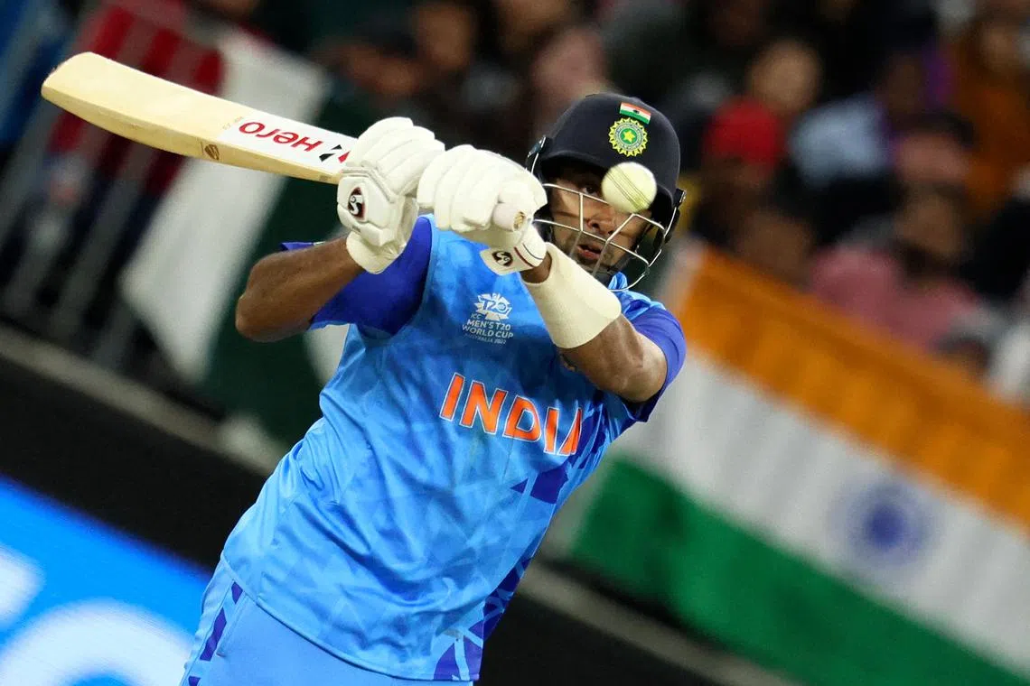 There is money to be made in cricket in India is a new phenomenon. 