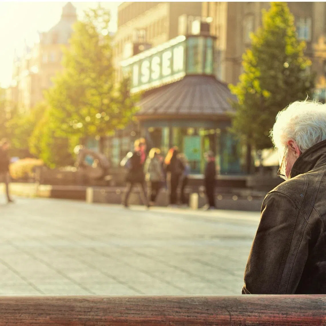 Solo ageing has become increasingly common, largely because baby boomers and Gen Xers are childless at about twice the rate of previous generations.