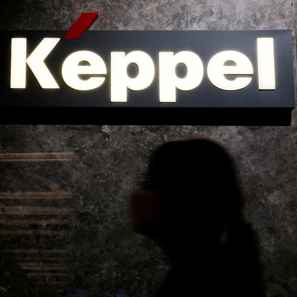 Keppel will divest six operational rigs this year to the private fund Keppel Offshore Fund for $1.2 billion.