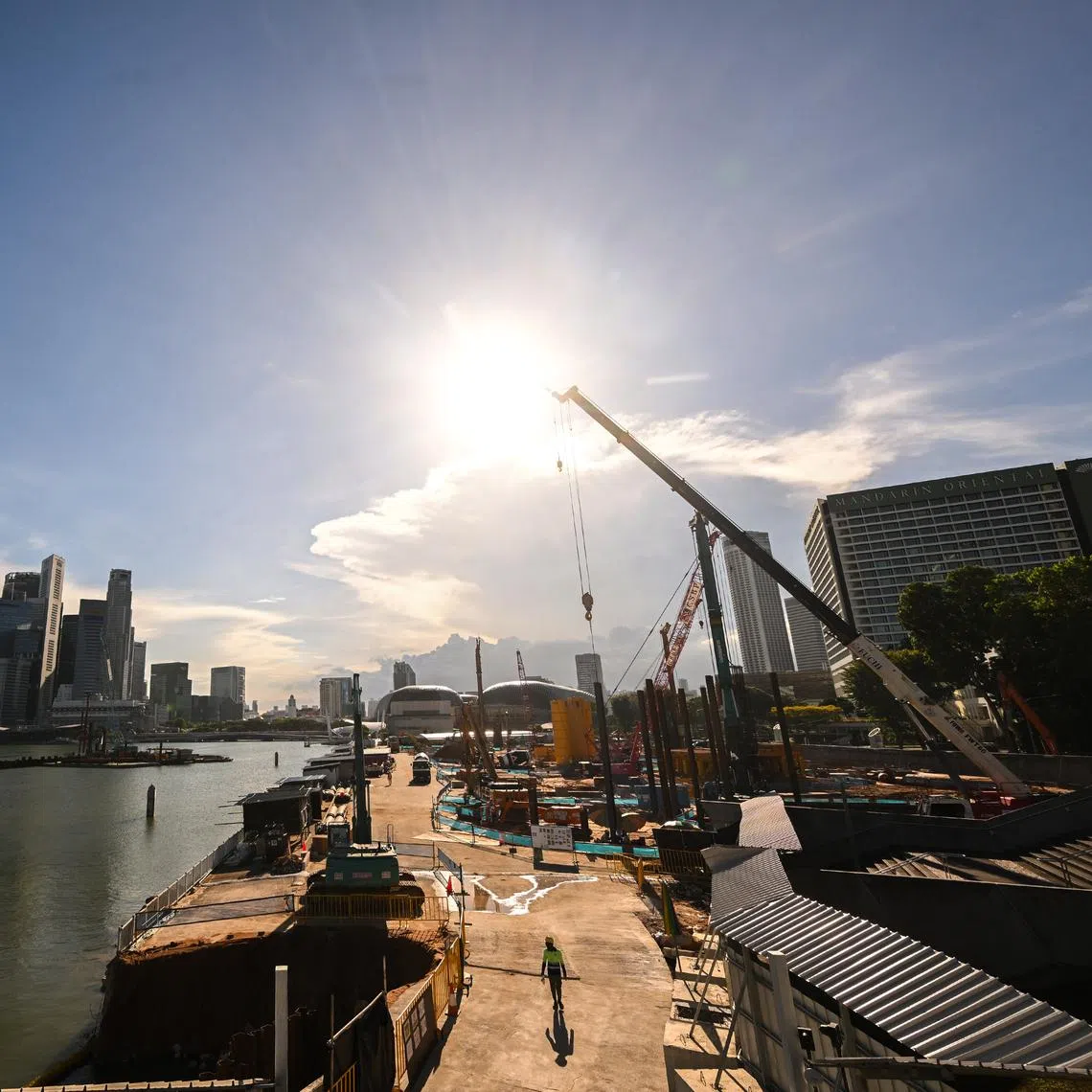 The Heat Resilience Policy Office will oversee heat management efforts across the country.