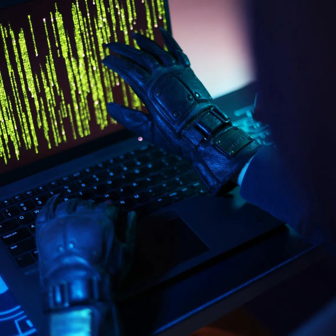 The disruption correlated with the IDF’s strike on the compound that housed Iran’s cyber warfare unit, according to GreyNoise.