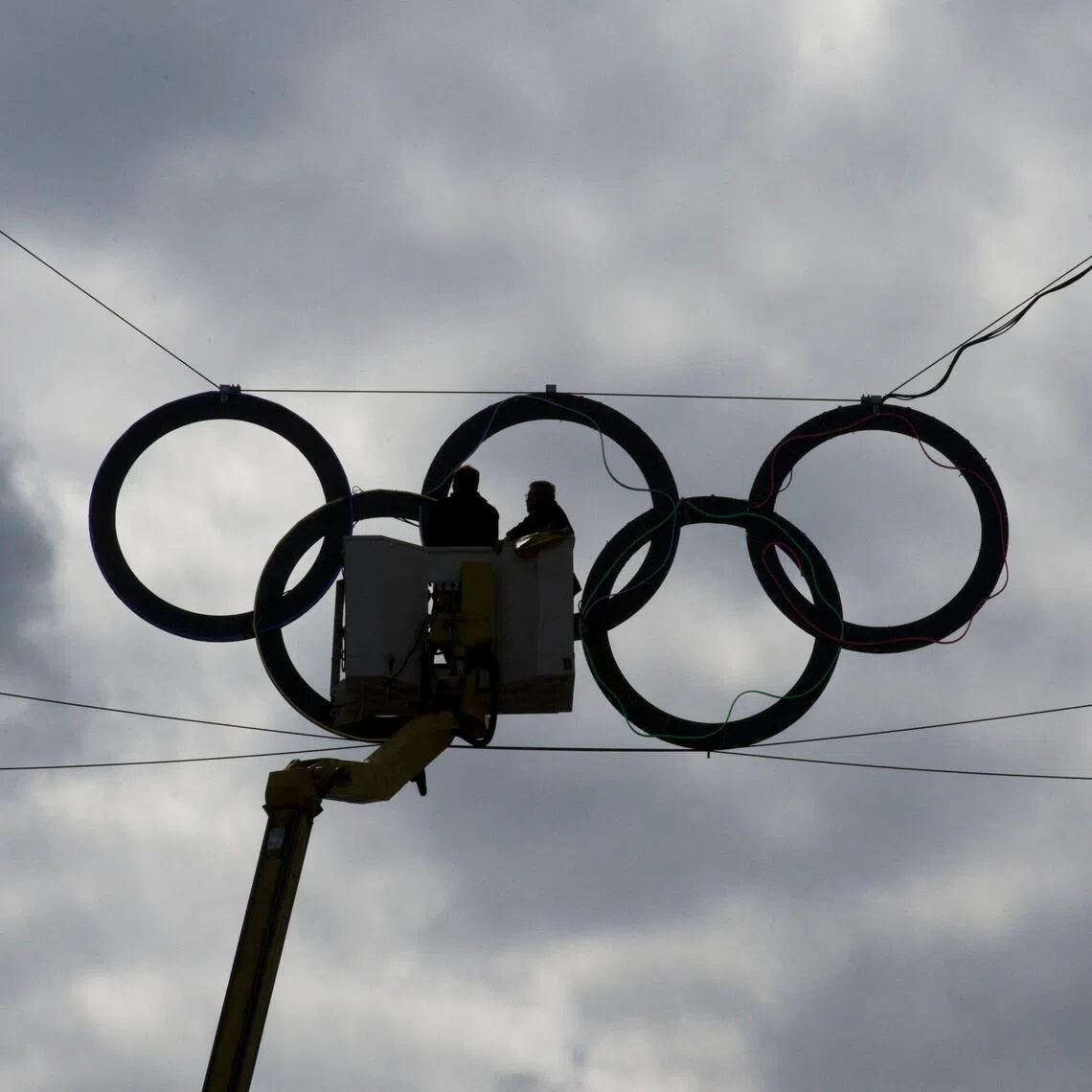 Berlin’s reported withdrawal from the Olympics race would leave just Munich and the Rhine/Ruhr region as potential hosts.