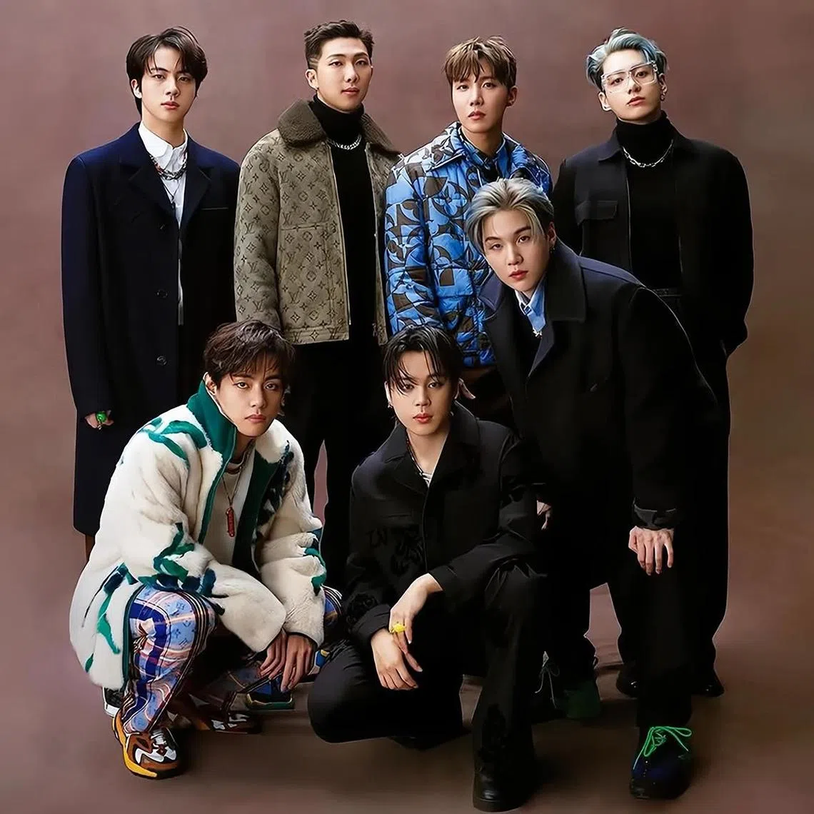 BTS will perform fan favourites as well as new songs from their new album at BTS The Comeback Live: Arirang.