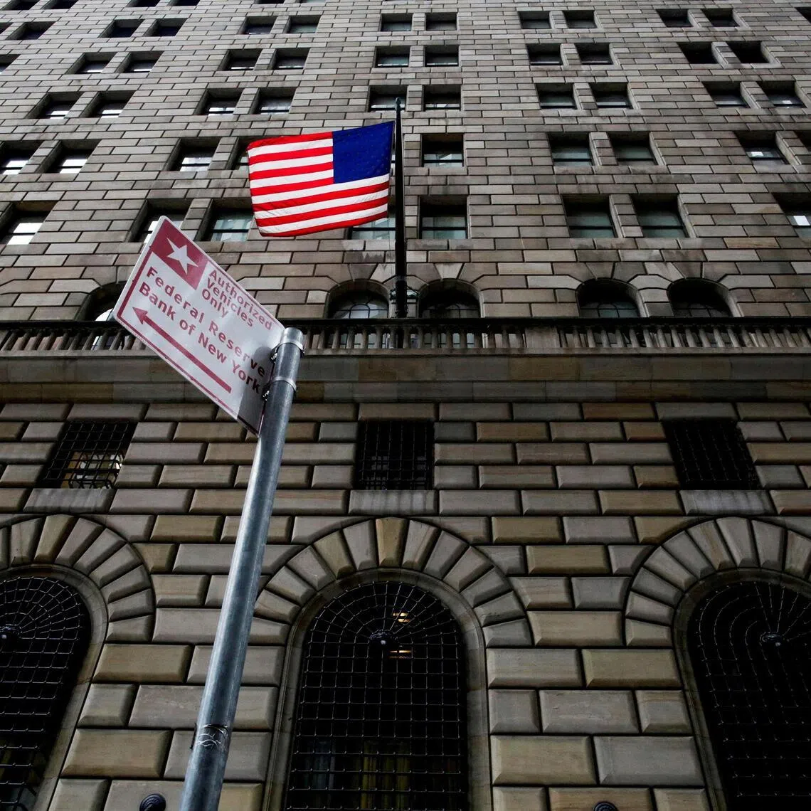 Traders are watching Federal Reserve chair Kevin Warsh's debut meeting.