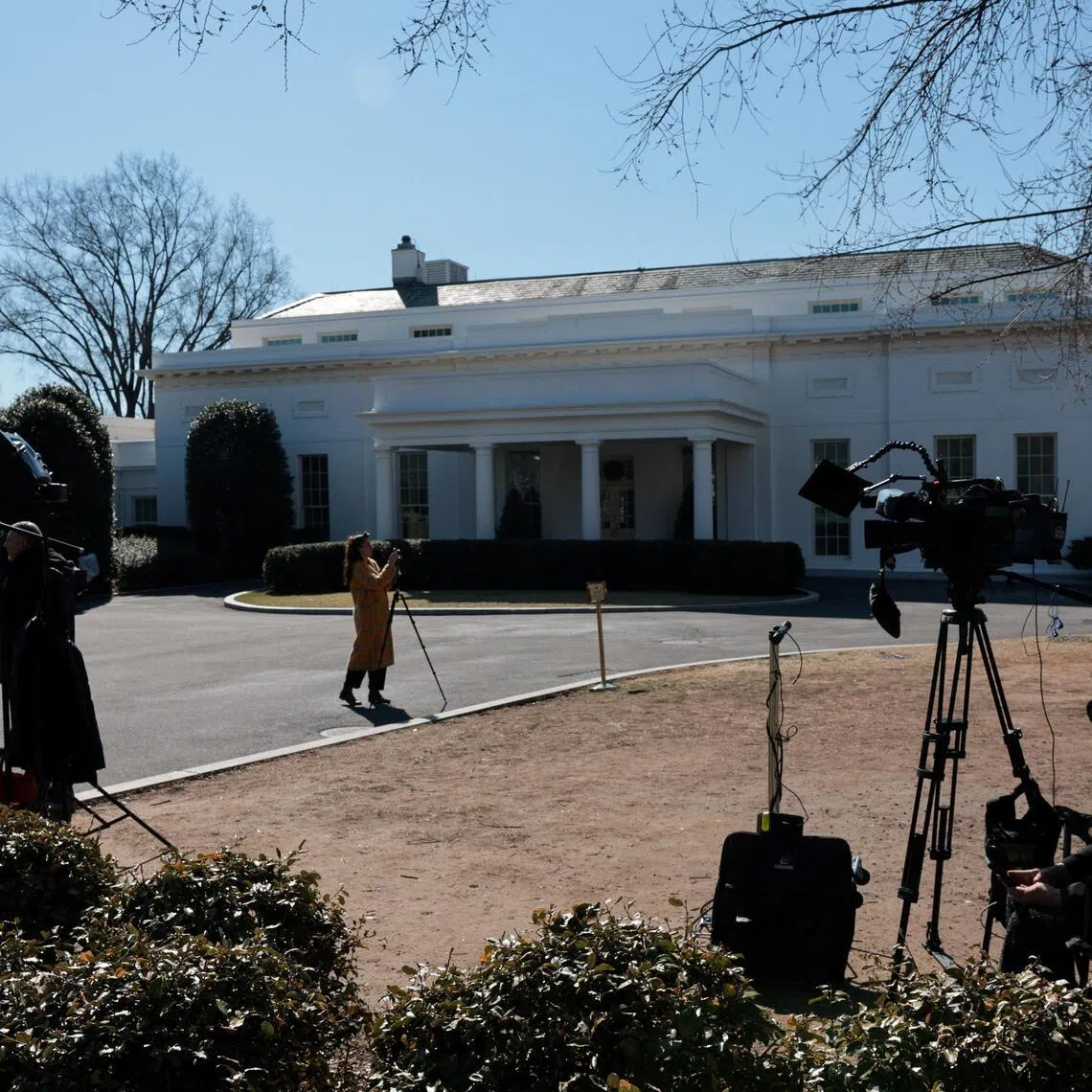 Public officials are not, for example, explicitly restricted from betting on prediction markets, which effectively involves wagering on whether a future event will occur. 