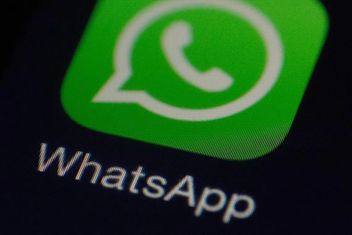 WhatsApp does not “provide bulk information to any government”, according to a spokesperson.