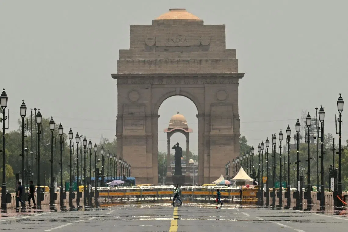 What India’s partners may perceive as unprincipled opportunism, its leadership sees it as a steadfast and necessary commitment to the country’s national interest.