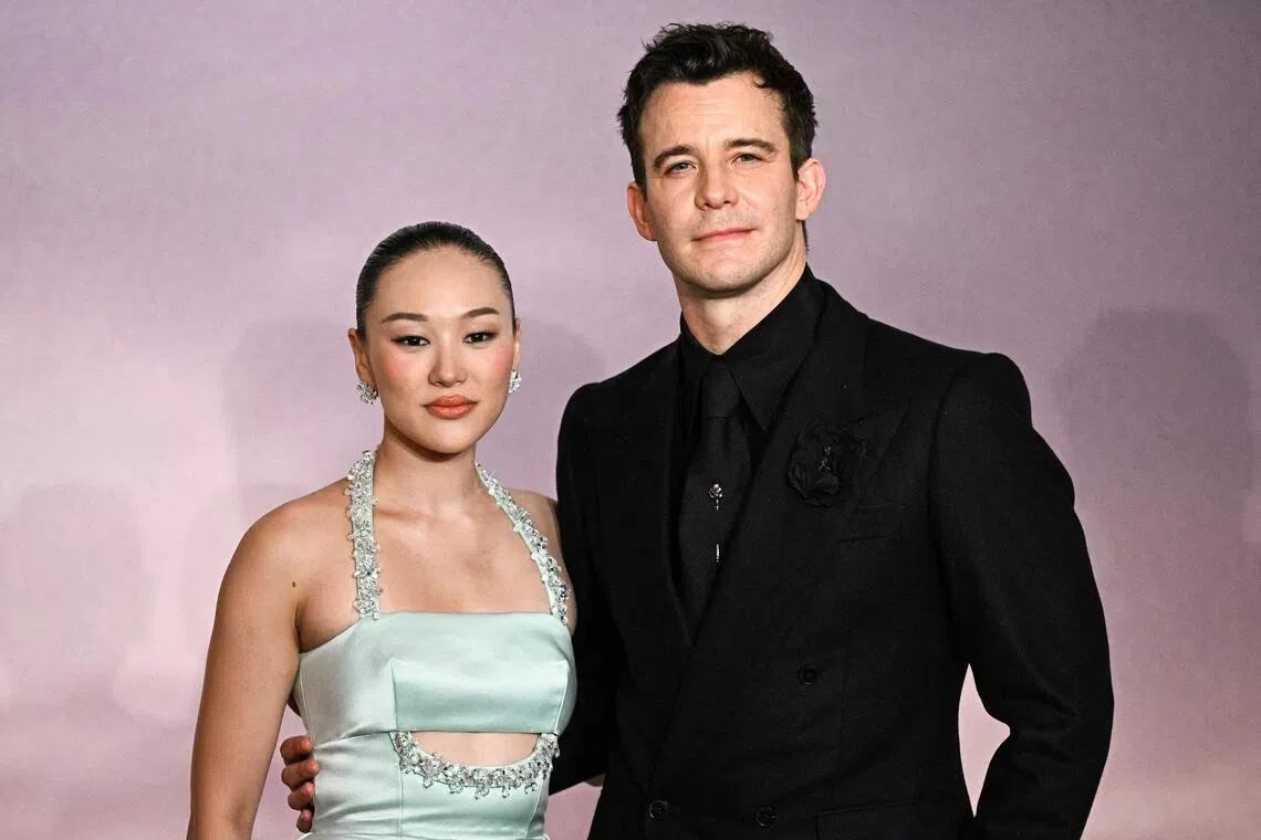 Meet Ha Ye-rin, South Korea’s first Bridgerton sweetheart