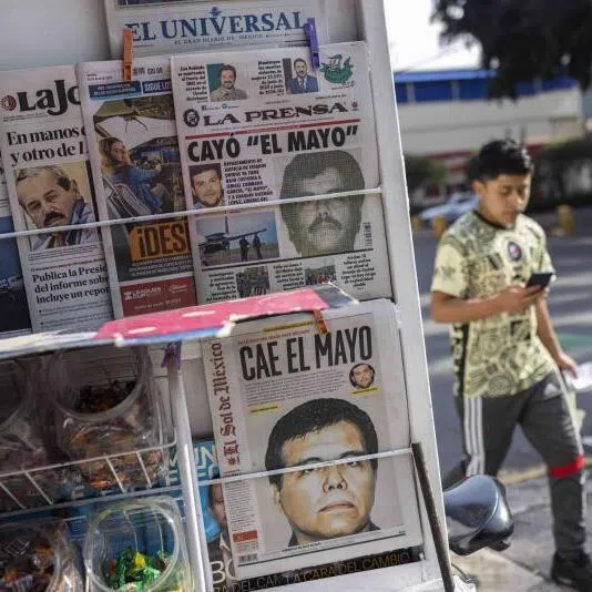 Mexican drug kingpin Ismael “El Mayo” Zambada had pleaded guilty in August 2025 to shipping millions of kilograms of cocaine as leader of the violent Sinaloa Cartel.
