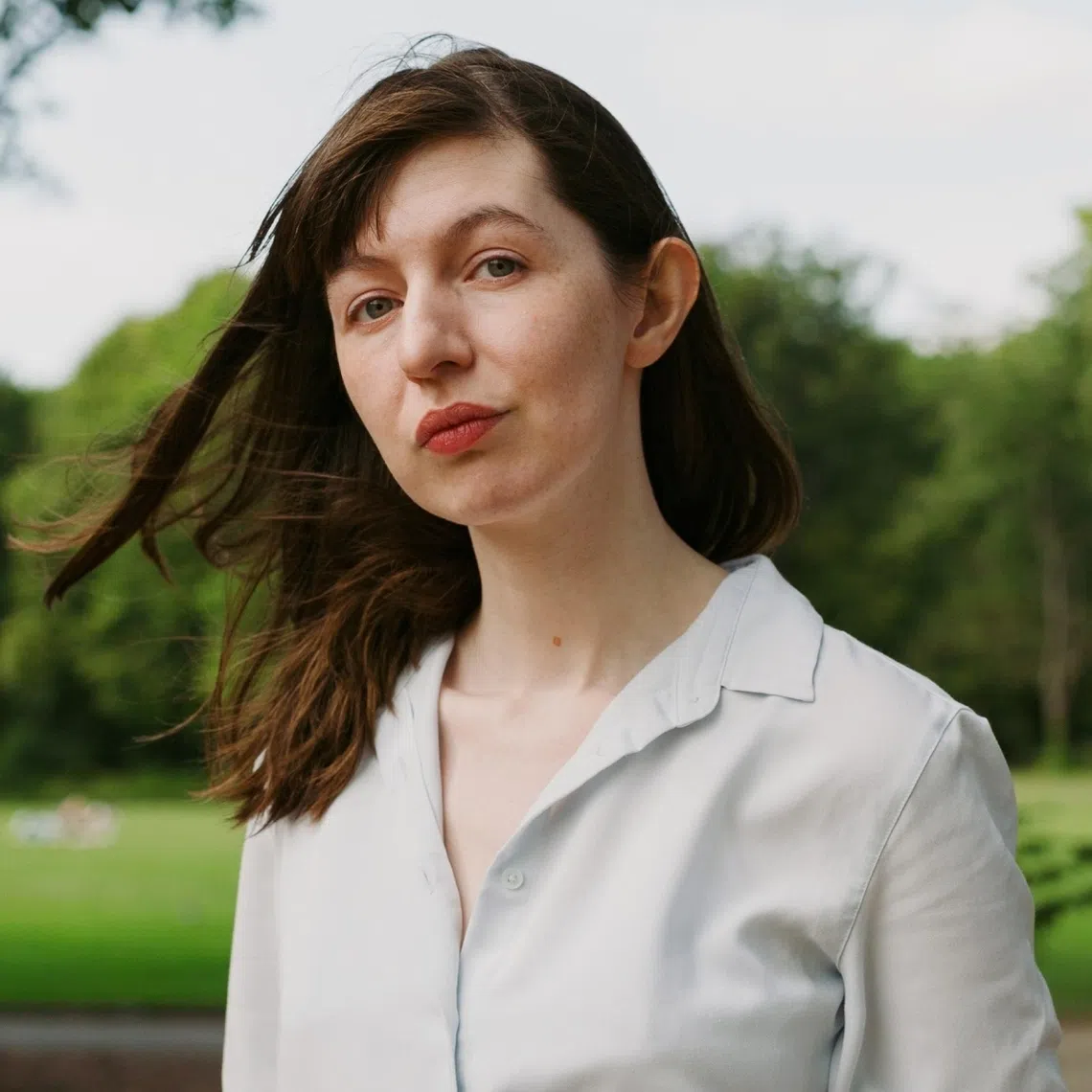 Irish author Sally Rooney could no longer receive royalties from British sales because she pledged to donate book revenues to Palestine Action, which is banned in Britain.