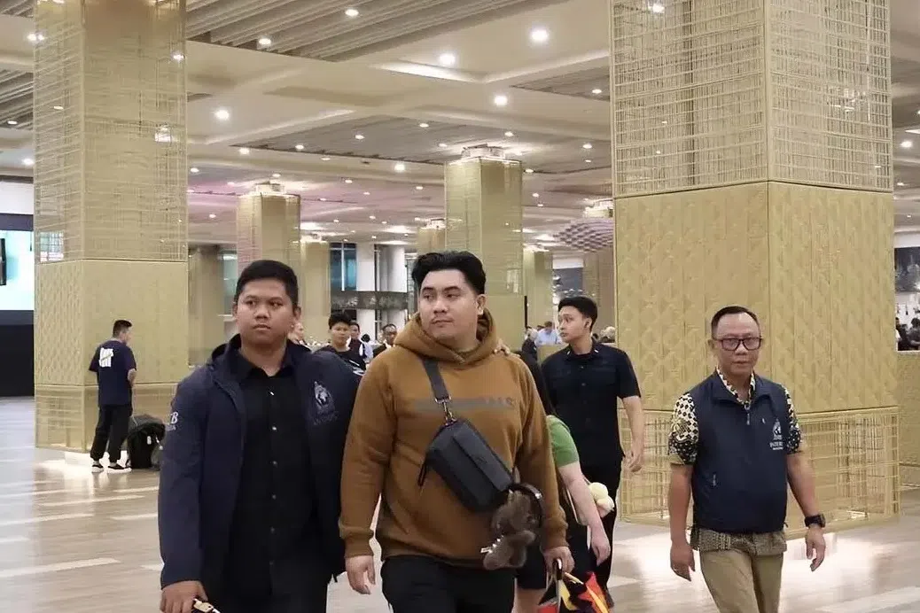 Man wanted for alleged role in Cambodia-based human trafficking and scam ring arrested in Bali