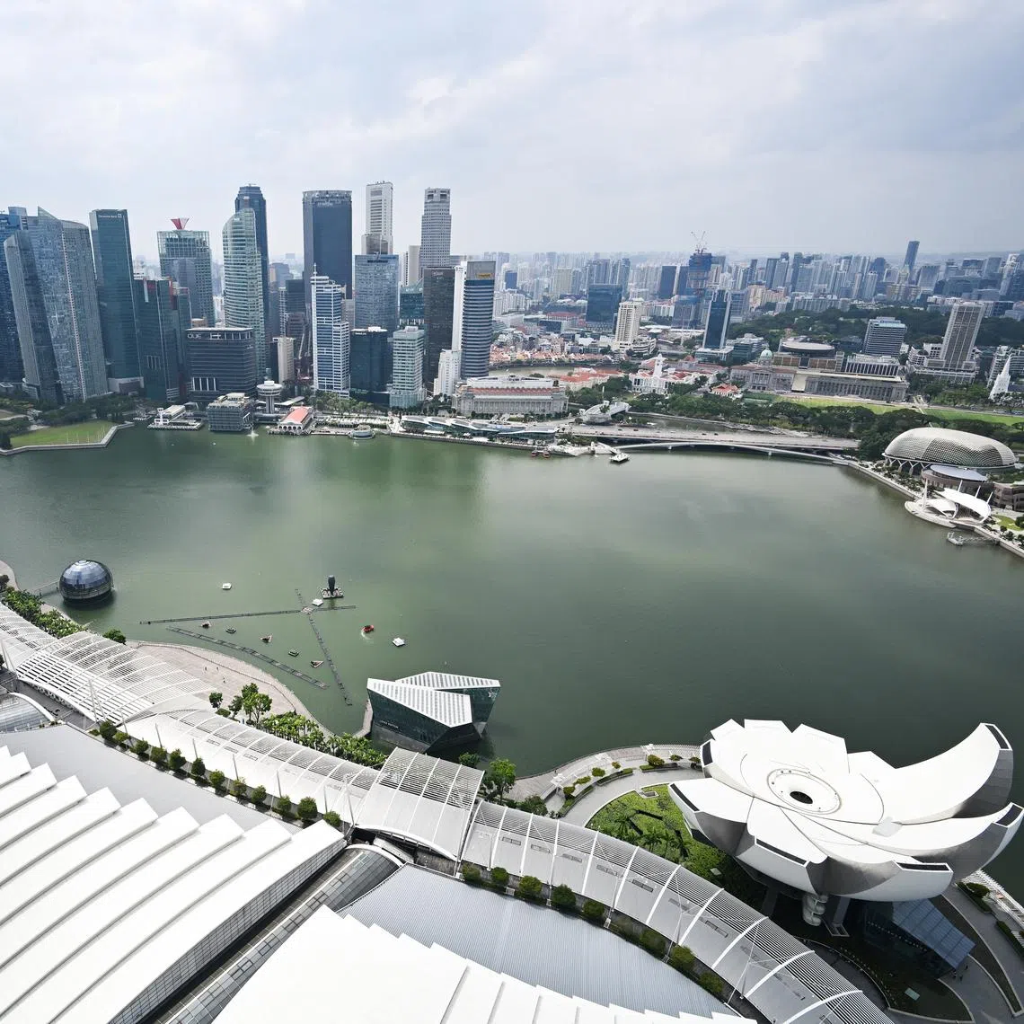 The new Future of Finance Institute (FFI) will provide shared resources and expertise needed to promote the adoption of AI and tokenisation technologies.