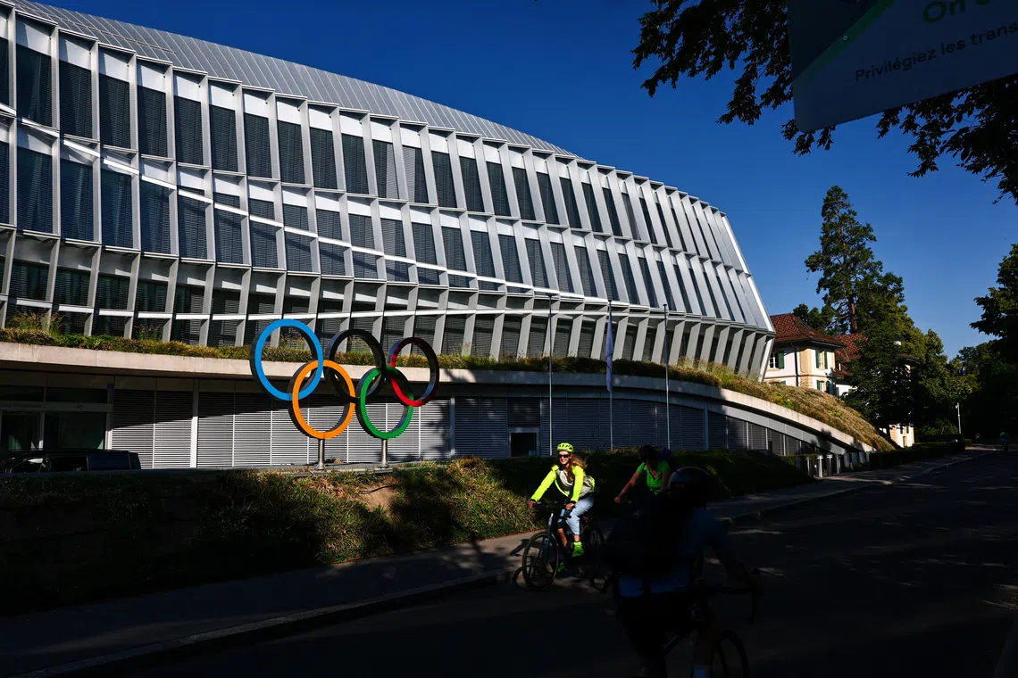 India, the world’s most populous nation, is attempting to land its first Olympics.