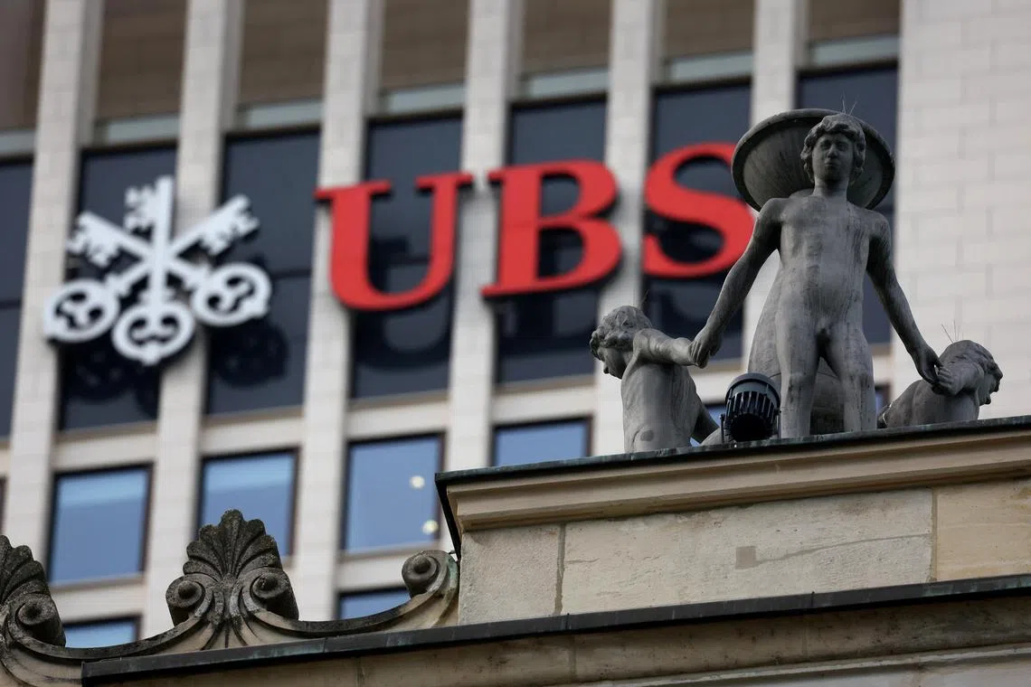 UBS Group is among firms hiring private bankers to serve clients from India, which has an estimated US$14.2 trillion in wealth, according to Credit Suisse Group.