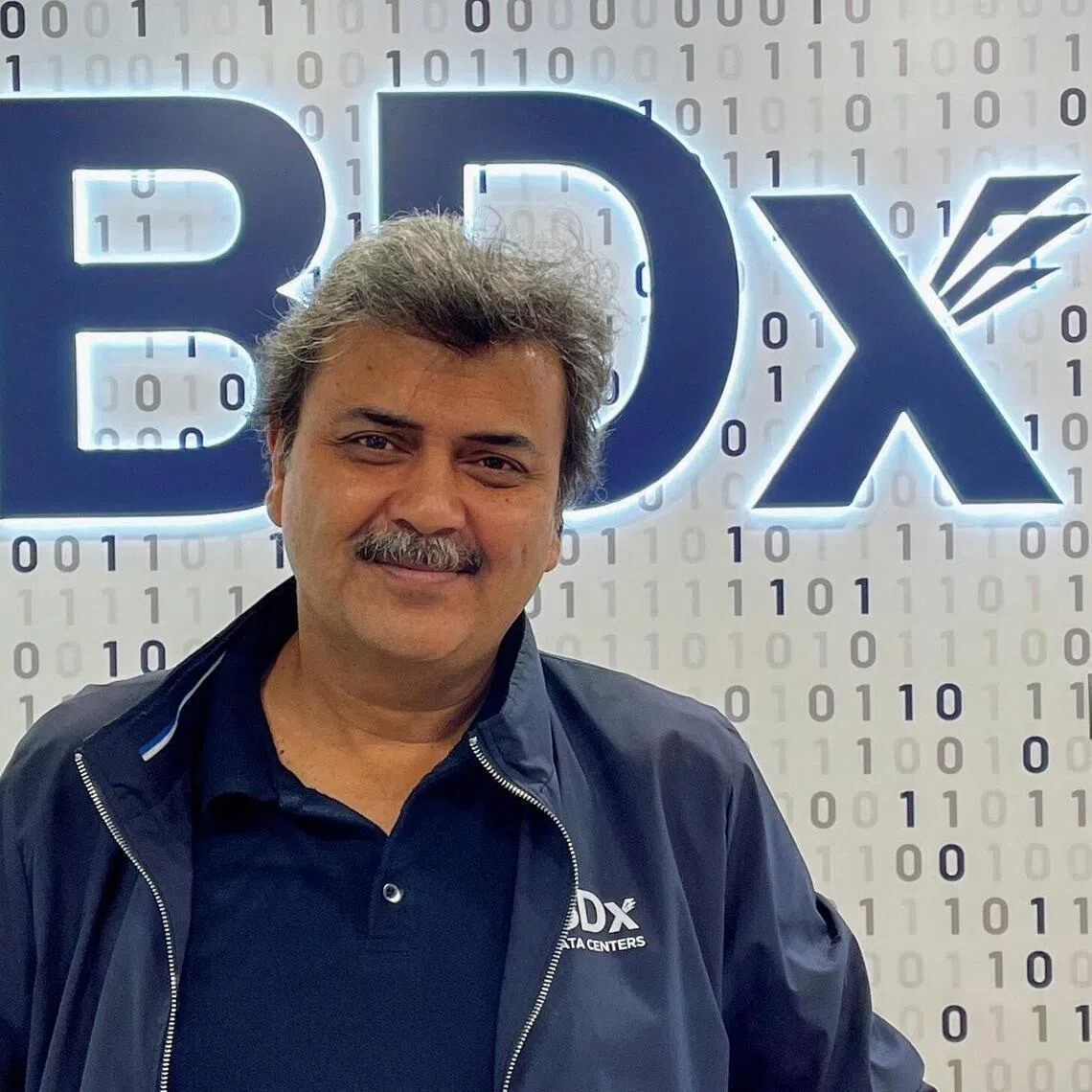 CEO Mayank Srivastava said the industry was in a golden age with demand expanding beyond large cloud providers to “neoclouds” or newer companies that rent out AI computing power to businesses.