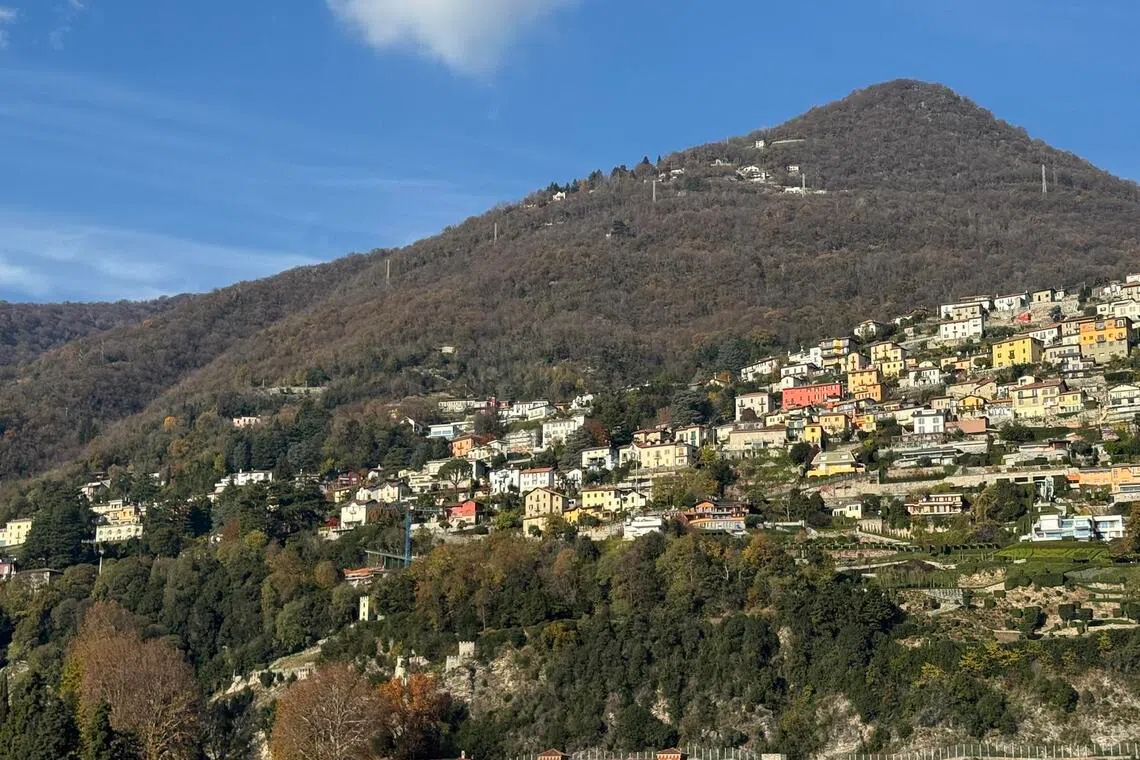 Five ways to travel Italy better during off-peak season