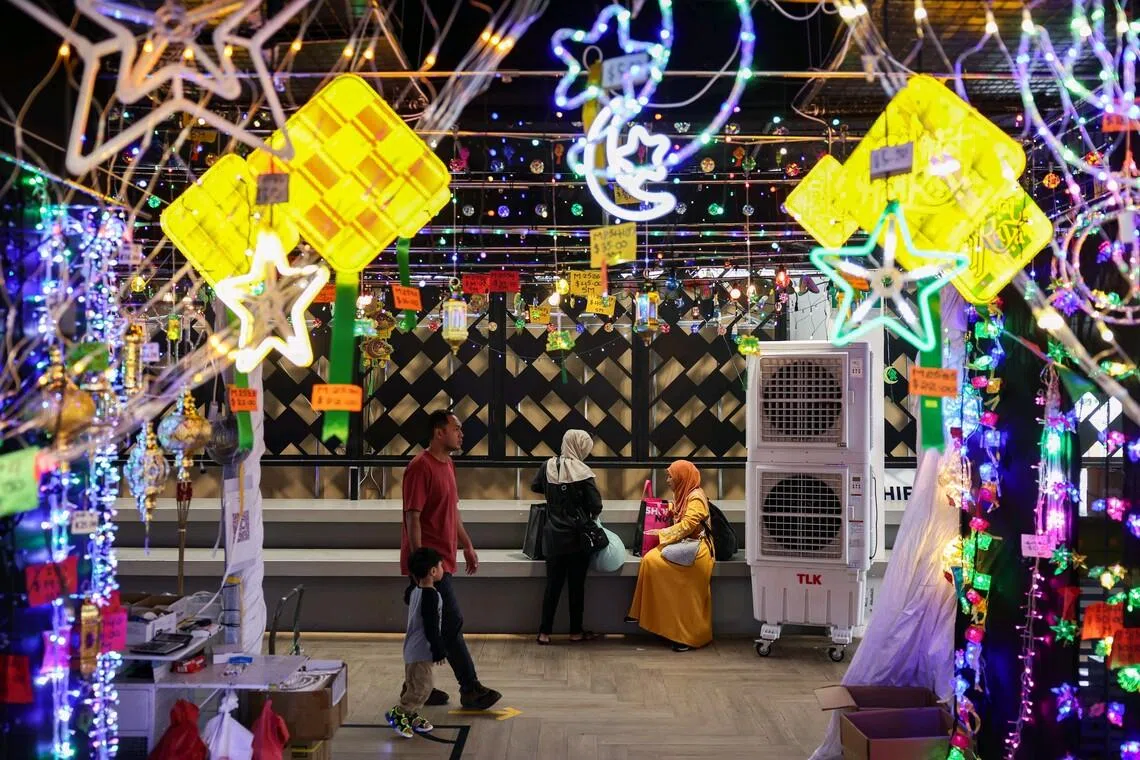 Muslim fasting month of Ramadan to start on Feb 19