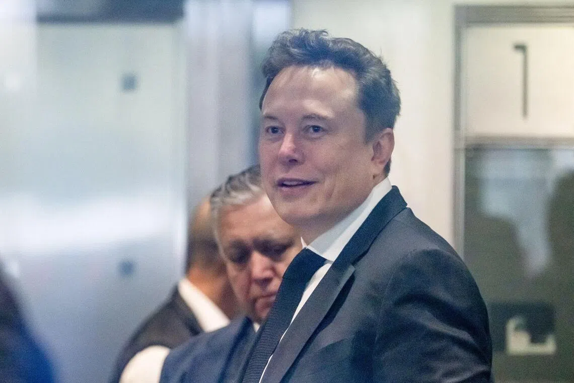 Elon Musk’s Tesla compensation totals $200b for 2025