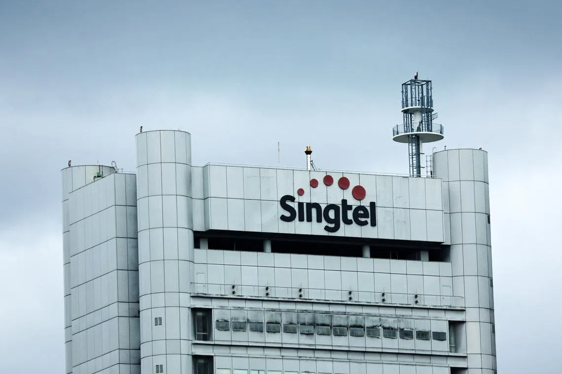 For three days in a row, Singtel mobile customers faced problems connecting to its network.