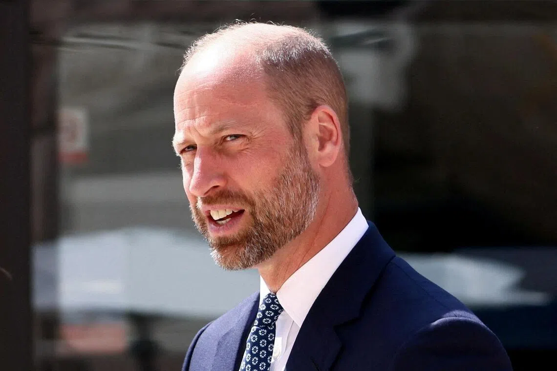 King Charles, Prince William face heat after Andrew's royal outing