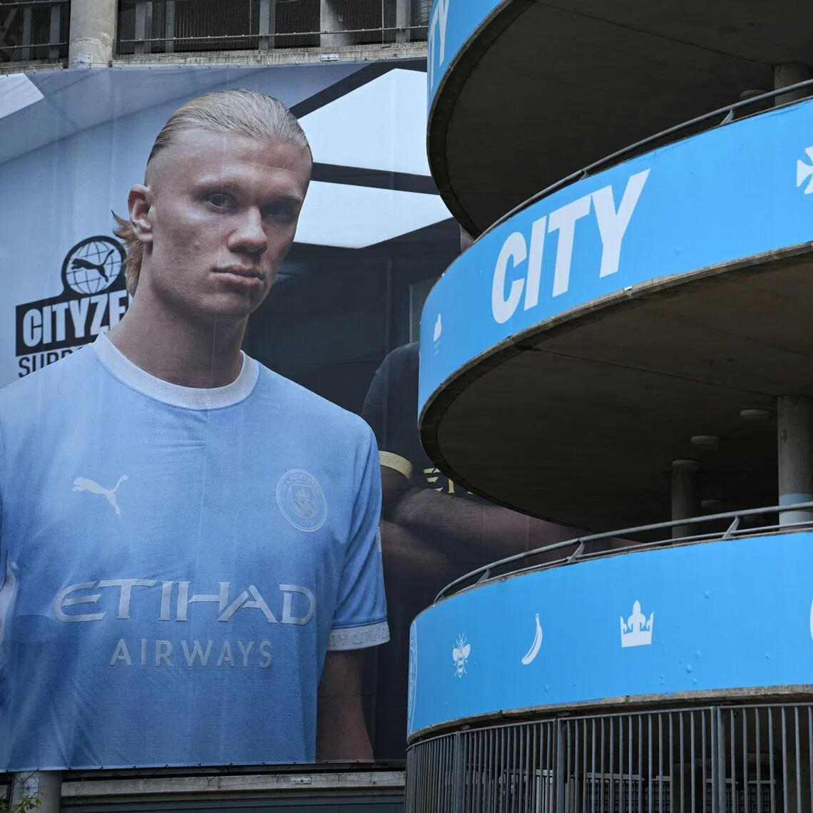 City have been found guilty on over 100 charges of breaking Premier League financial rules by an independent commission.