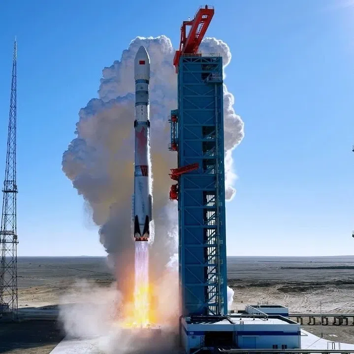 The mission marked the first attempt by a Chinese space company to reach orbit and recover a first-stage booster.