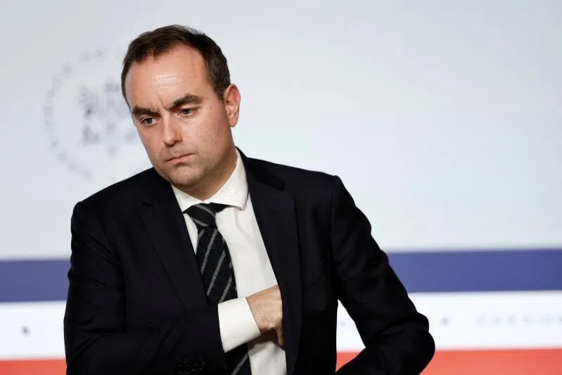 France PM Sebastien Lecornu to force budget into law, concedes ‘partial failure’
