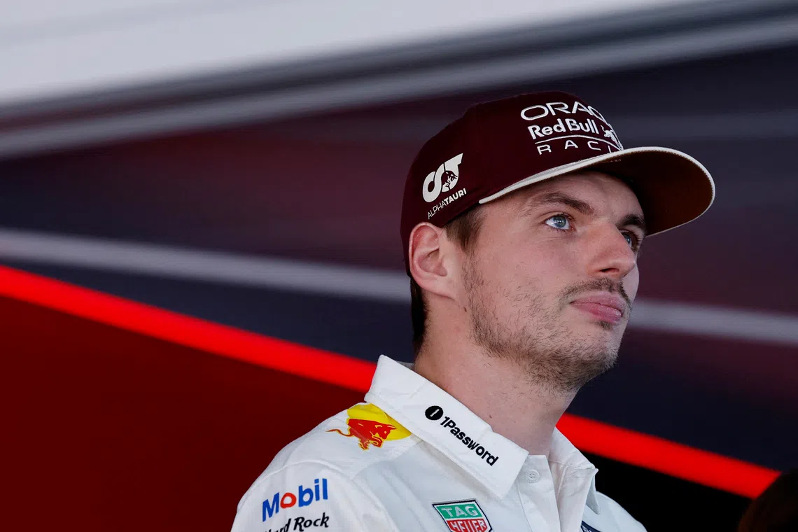 Red Bull’s Max Verstappen has raised the issue multiple times.