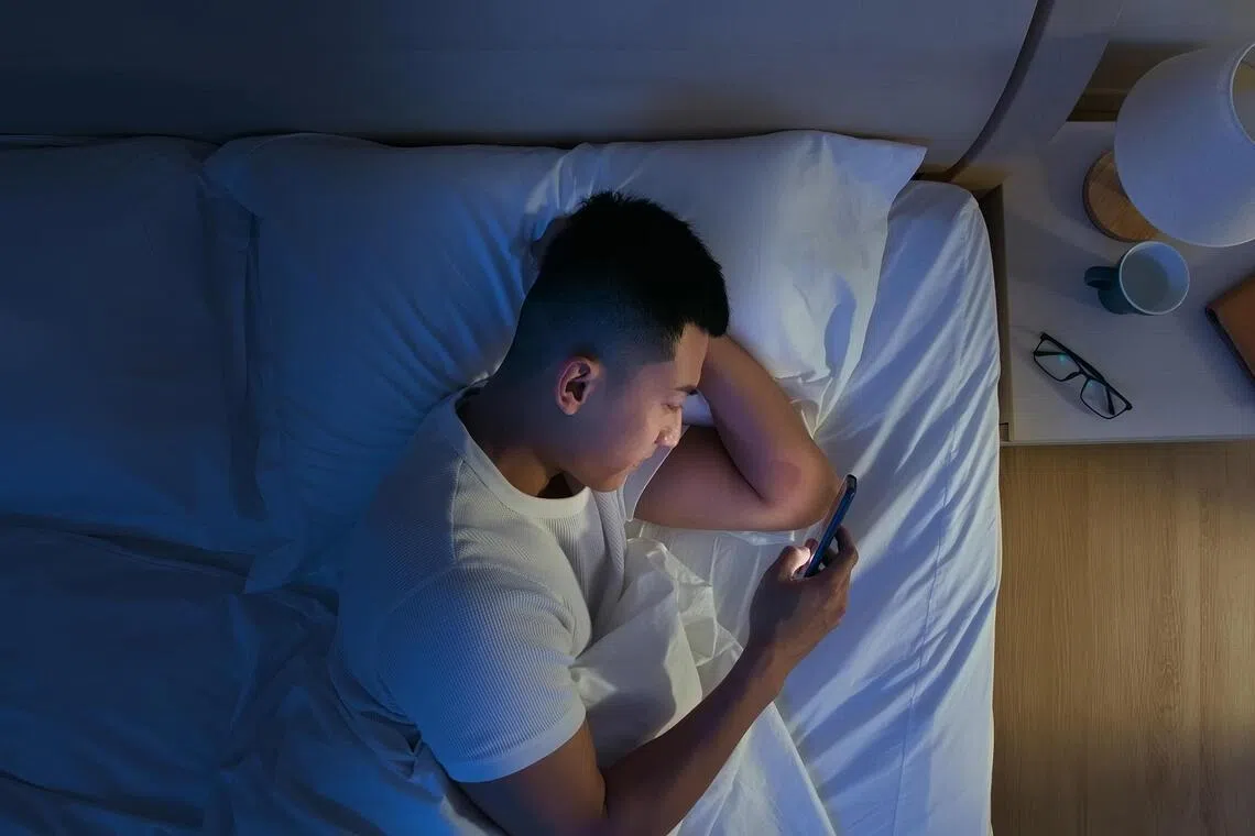 Having struggled with addiction, I’m staying away from AI chatbots
