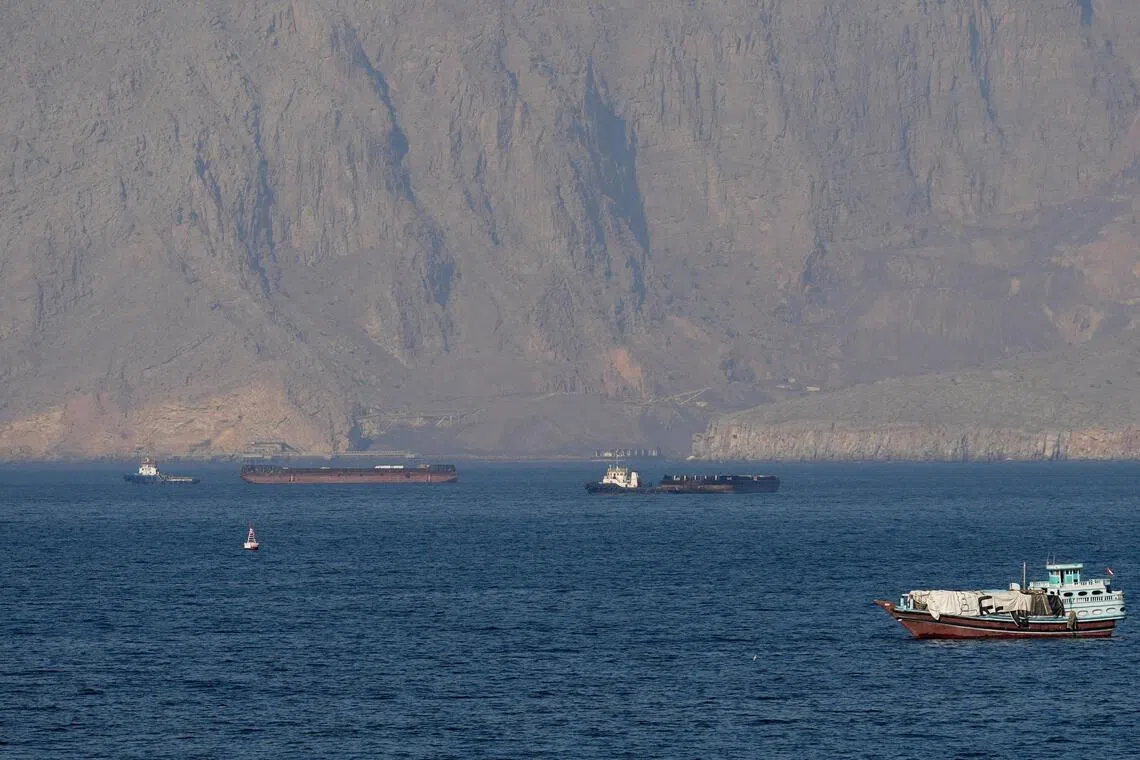 SGX unit denies Swiss trader’s allegations over inaccurate Middle East oil shipping costs