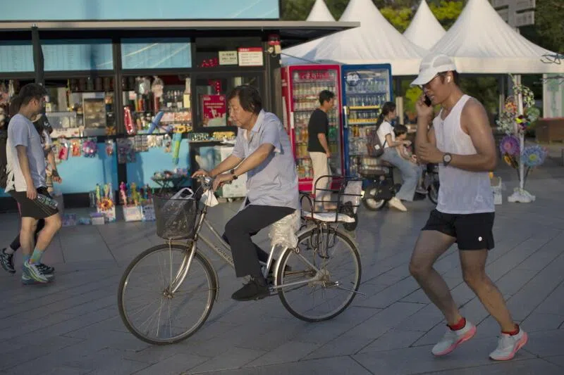 China’s app-based life, arguably the most advanced in the world, has made the country nearly frictionless for non-Chinese speakers, says the writer.