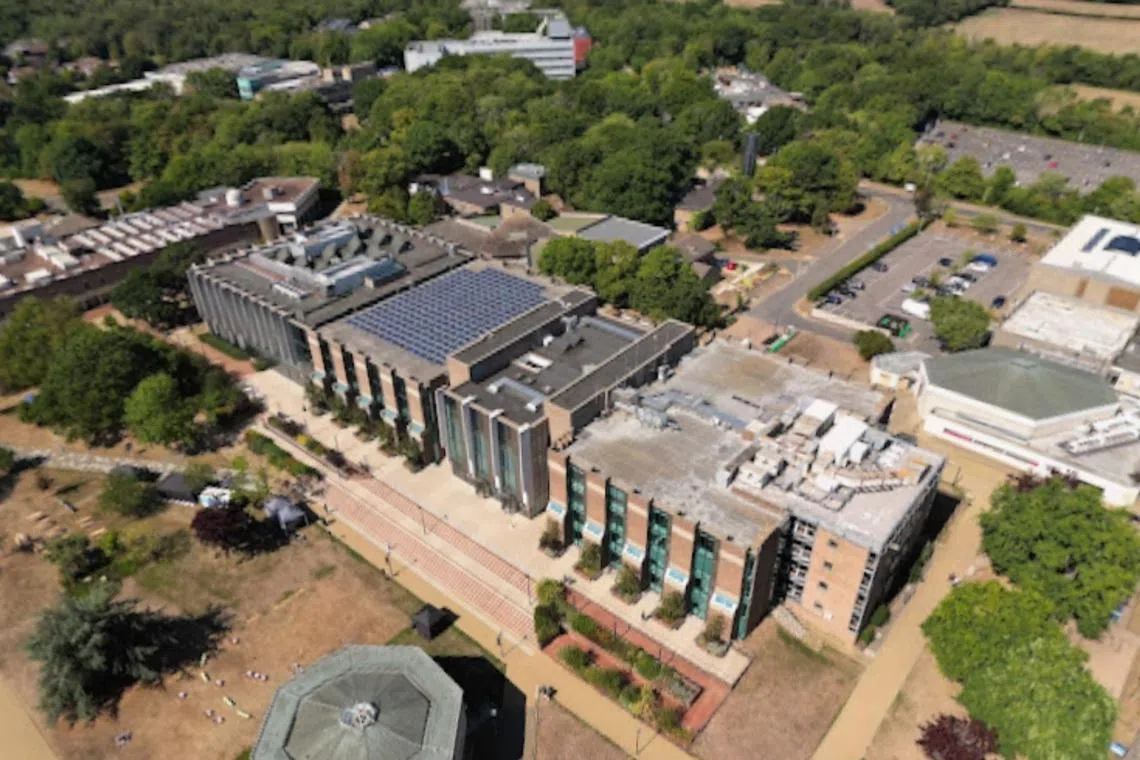 One of the victims who died was a 21-year-old undergraduate from the University of Kent.