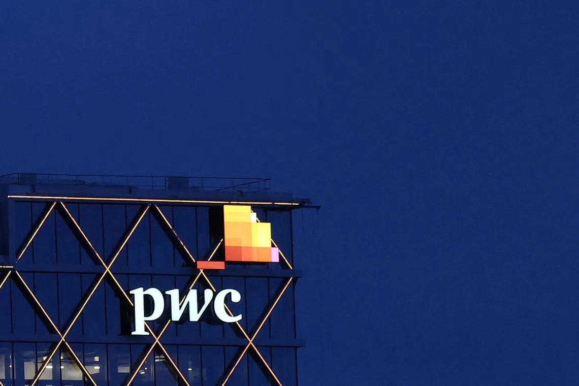 The job cuts, affecting up to 2.4 per cent of the 25,000 workforce, will be directed mainly at PwC’s advisory business