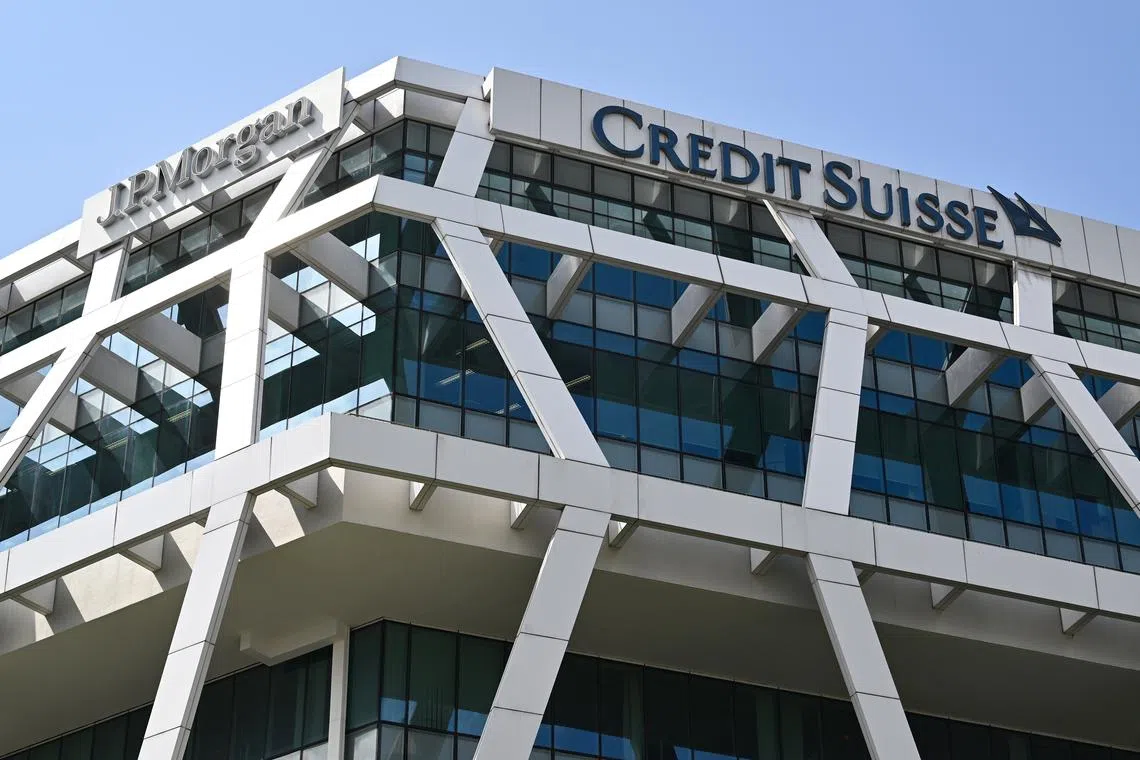 The recent forced takeover of Credit Suisse triggered a write-down of the bank’s additional tier 1 or AT1 bonds.