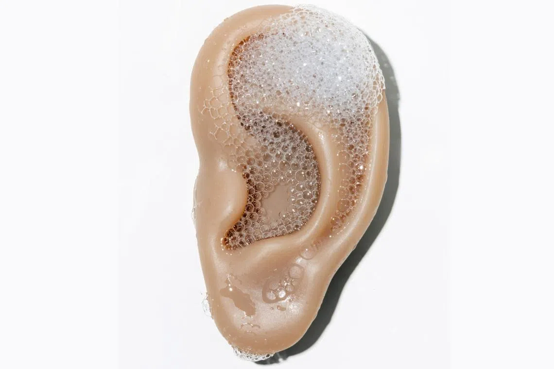 Cotton buds may feel the most satisfying, but there are safer and more effective alternatives.