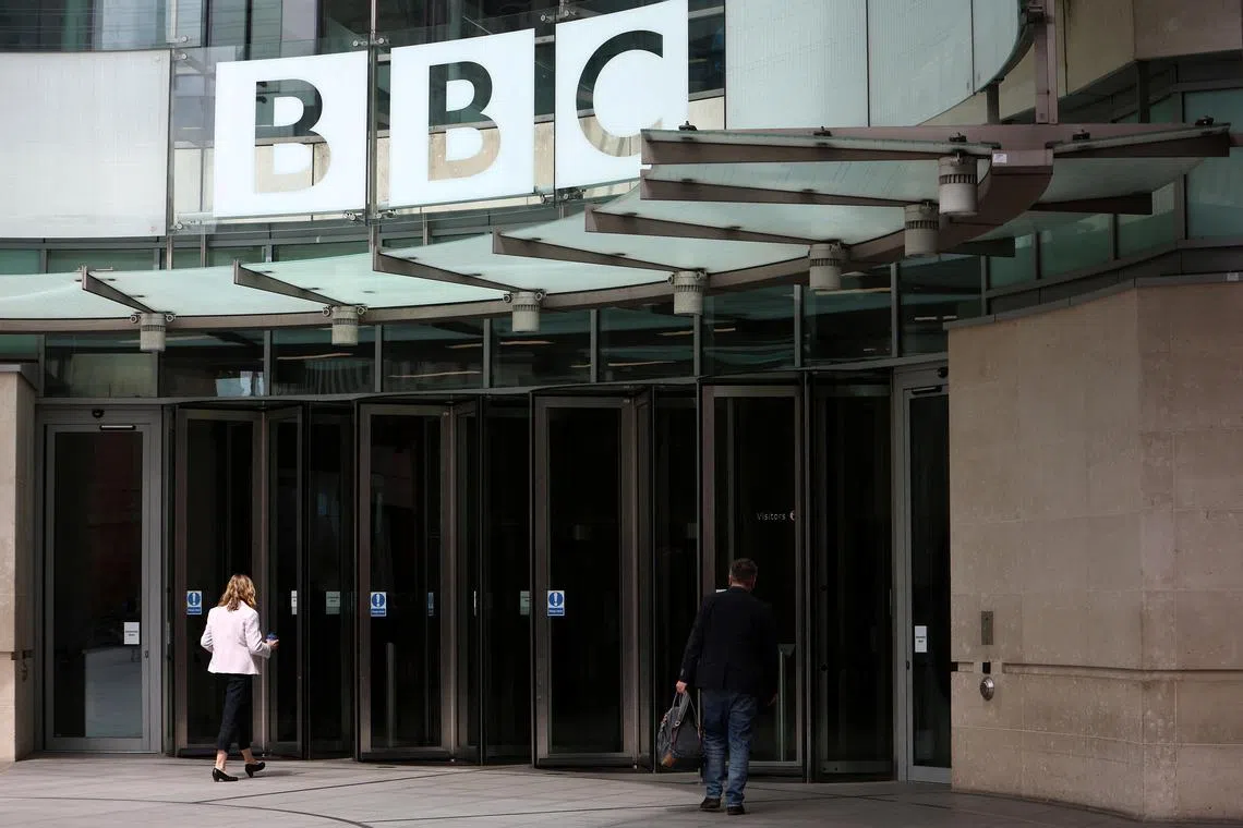 The BBC's director general Tim Davie has acknowledged that the lurid allegations had tarnished the reputation of Britain’s public broadcaster, which has already found itself repeatedly in the political crosshairs over the actions and statements of its on-air personalities.