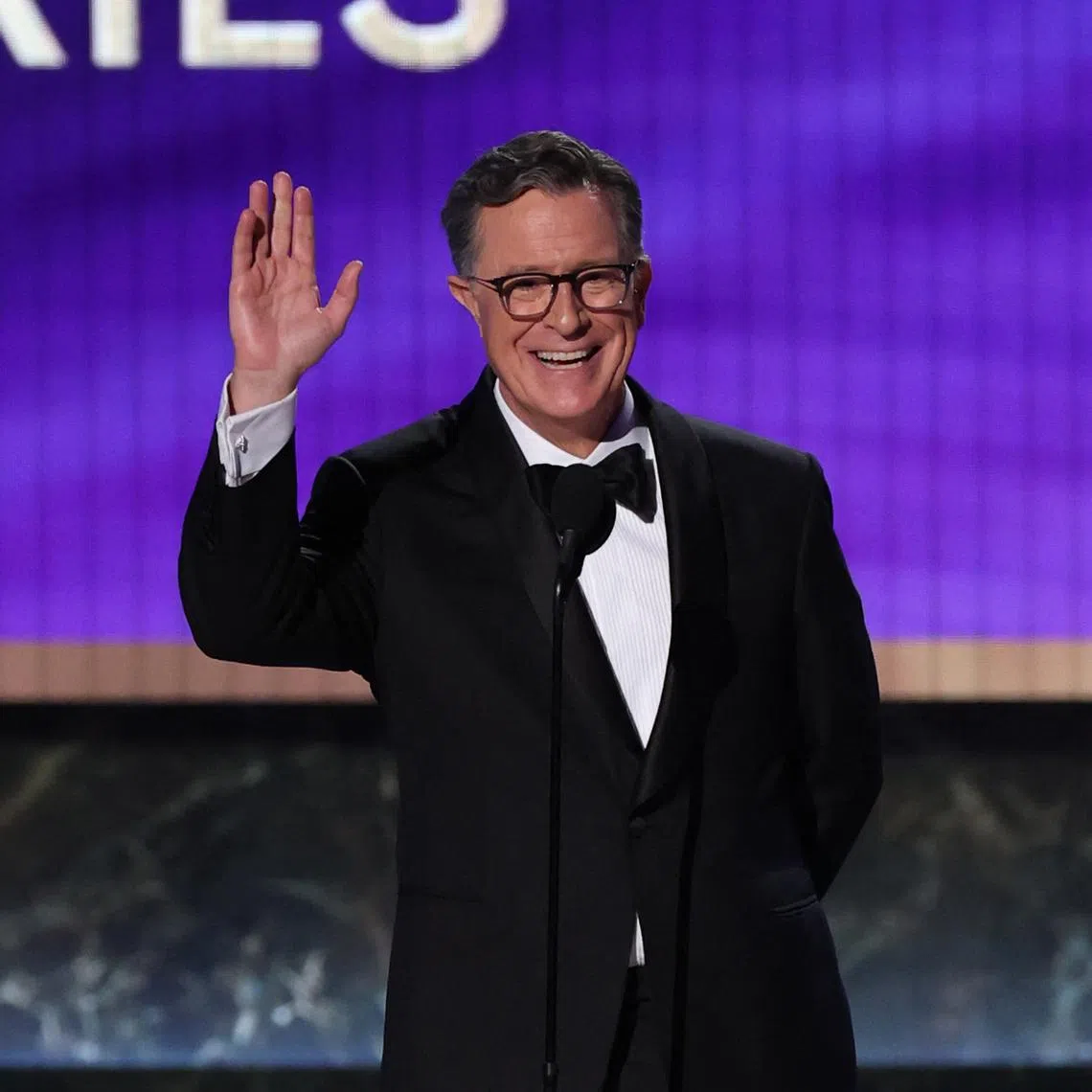 CBS has insisted the decision to cancel “The Late Show with Stephen Colbert”, the ratings leader in the time slot, was purely financial.