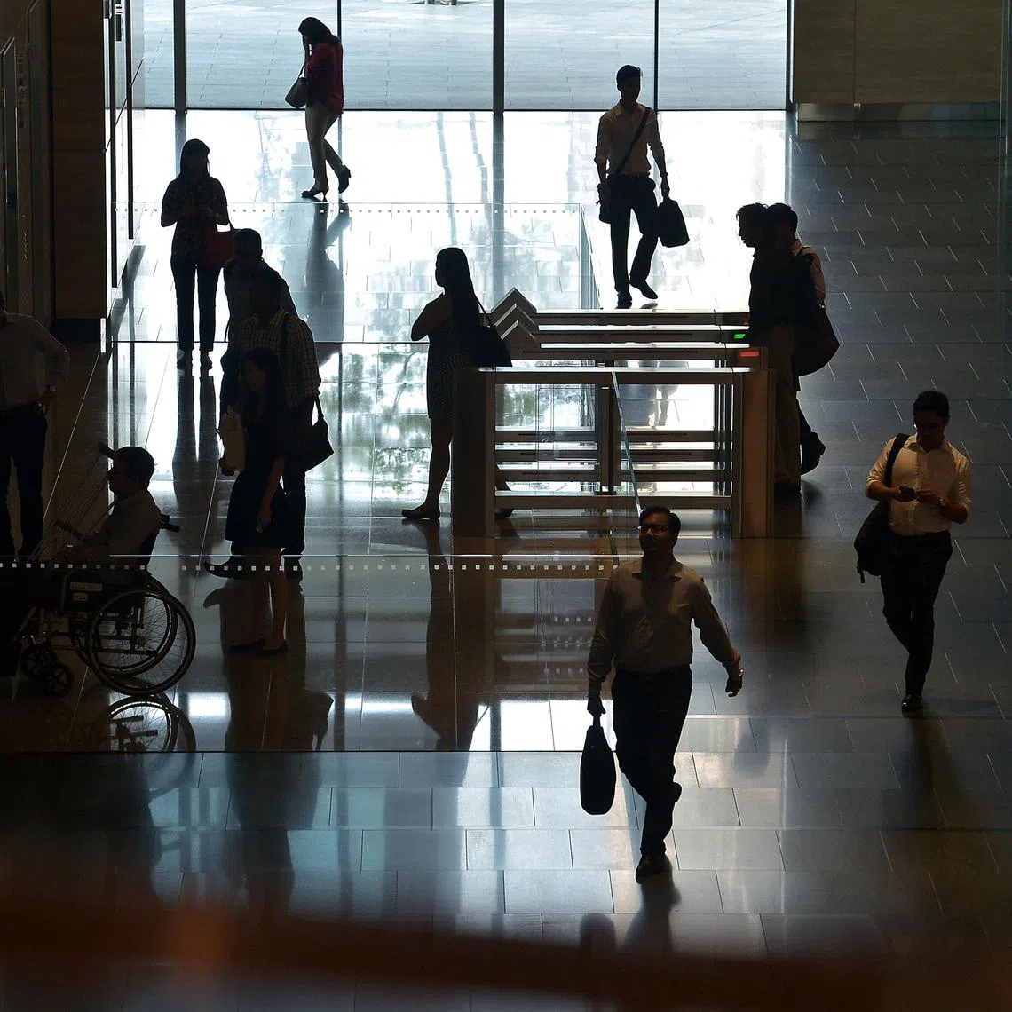 Nearly a quarter of jobs will change by 2027, WEF's Future of Jobs Report 2023 states.