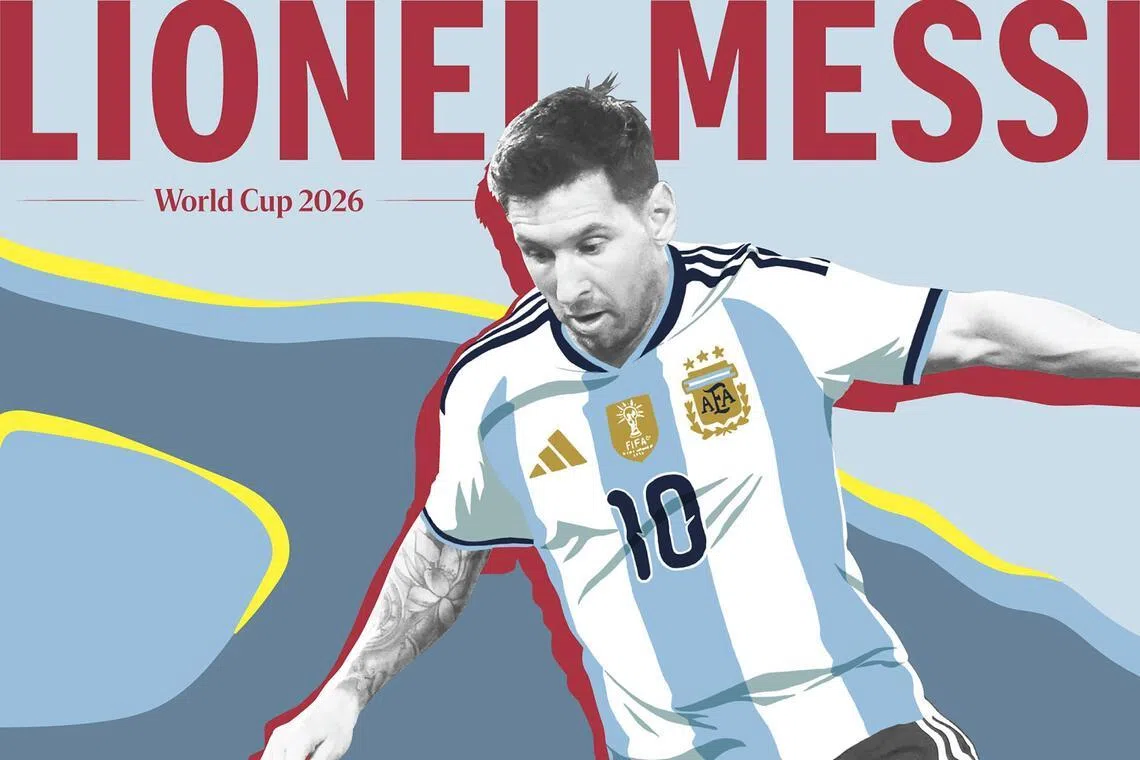 With Messi, nothing seems impossible, as he has led Argentina to World Cup and Copa America success.