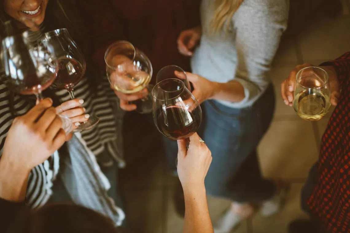 Alcohol consumption affects levels of oestrogen, which plays a significant role in the development and progression of many breast cancers.