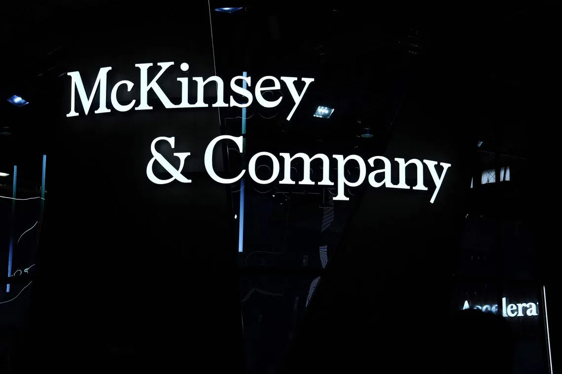 McKinsey and its peers have trimmed headcount, delayed start dates and slowed the pace of hiring over the past year amid declining demand from clients.