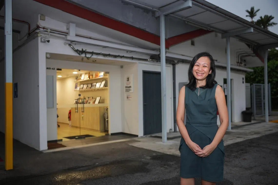Singaporean of the Year finalist: Doctor gives those with intellectual disabilities dignity through healthcare