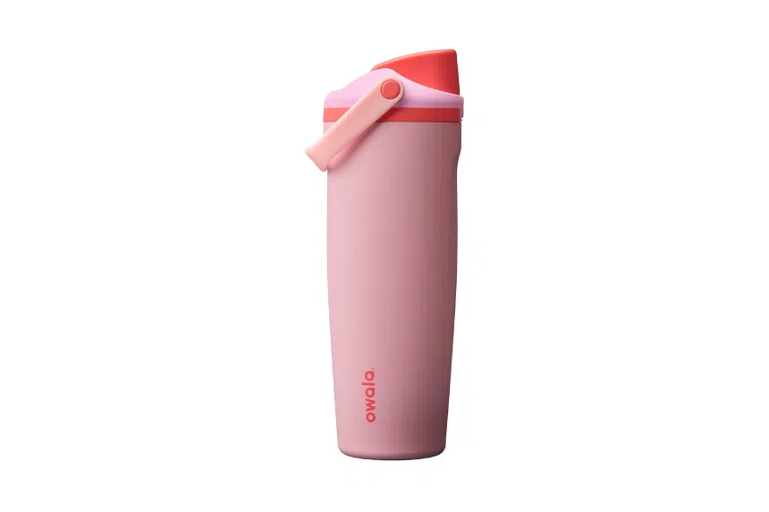 Owala FreeSip Sway Water Bottle