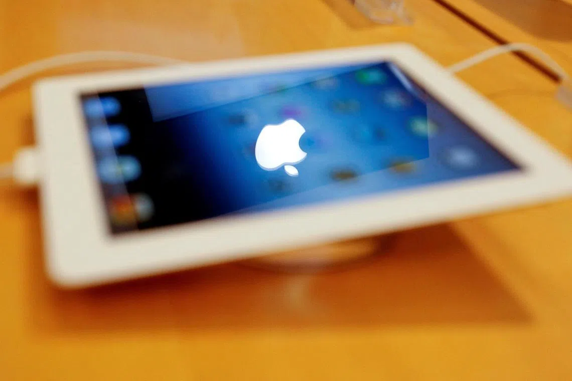 Tech firms like Apple are now scrambling to secure import licences, with the Diwali shopping season approaching.