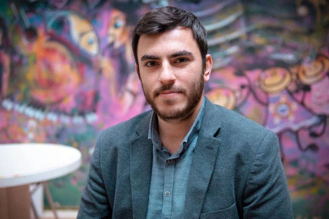 Turkey detains opposition journalist over ‘false information’