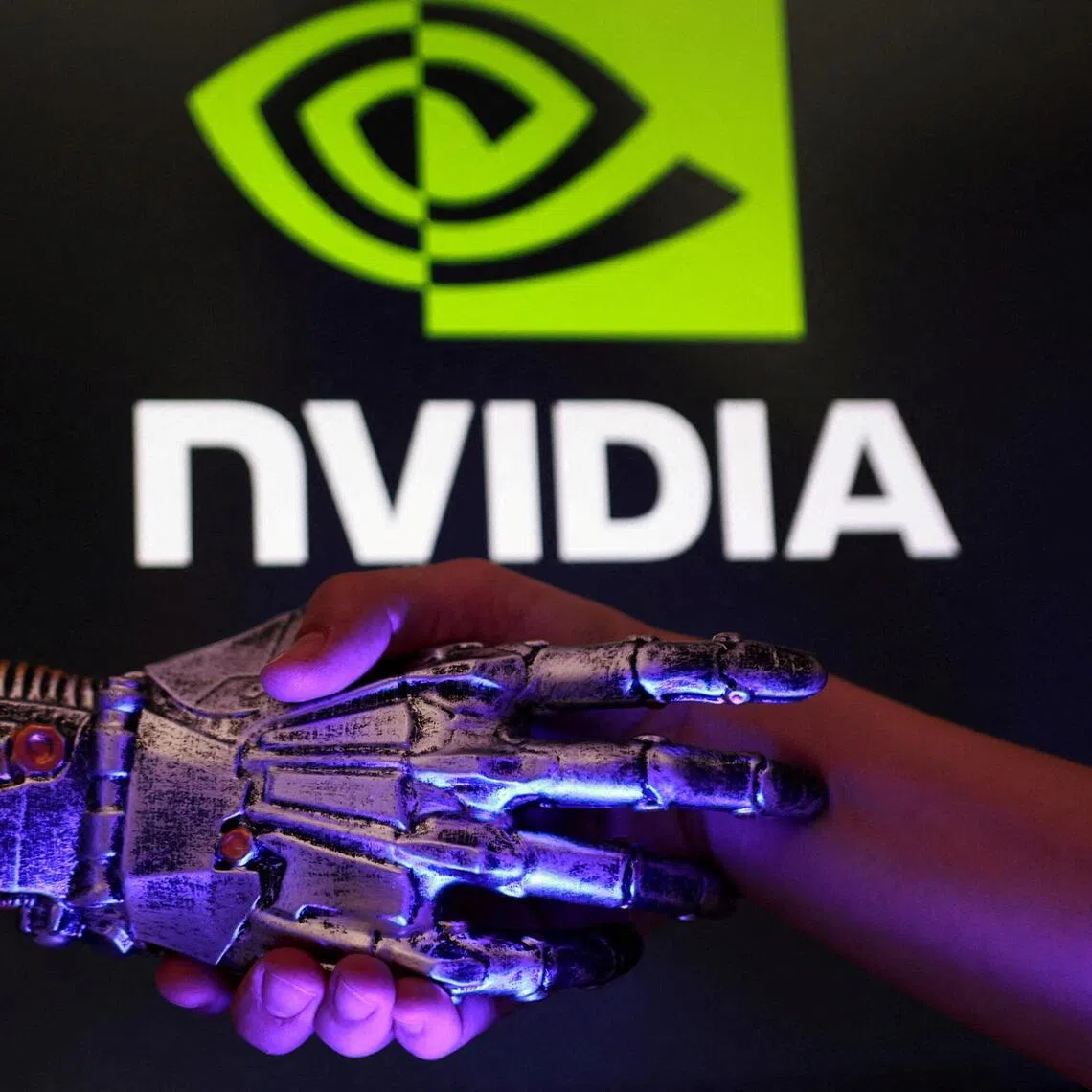 Nvidia's deal with Groq reflect the recent trend of tech giants acquiring technology and talent without full acquisitions.