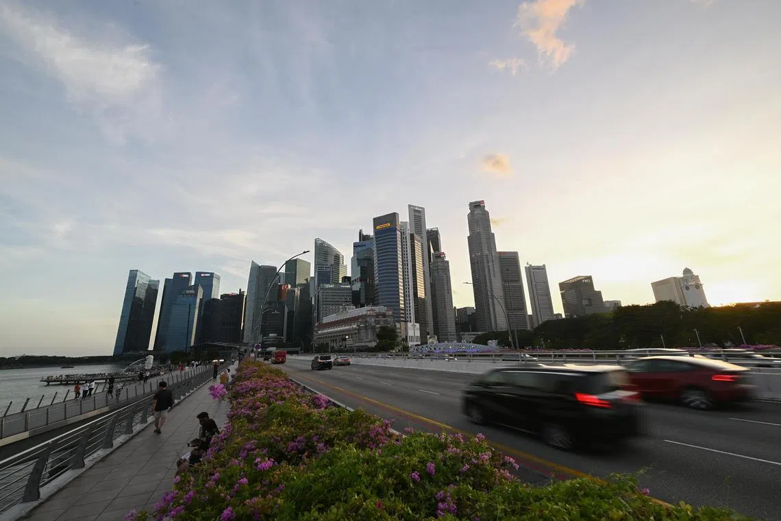 Insurers in Singapore say demand for Universal Life products from the super rich has grown the past few years as they seek to preserve and expand their wealth.