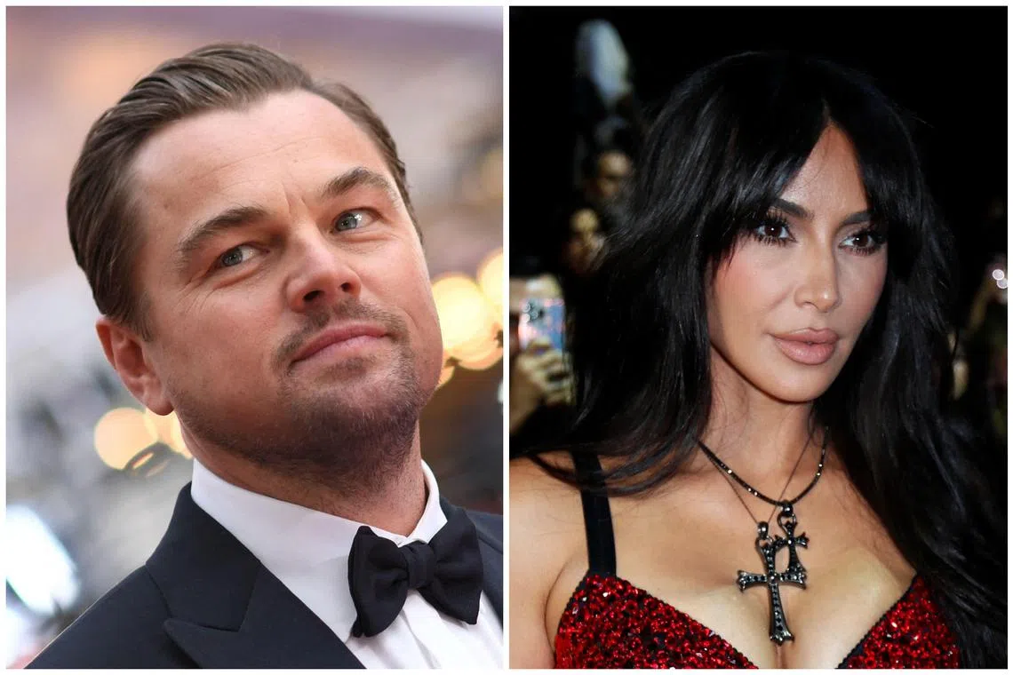 The FBI task force interviewed Leonardo DiCaprio and Kim Kardashian for their connection to Jho Low.